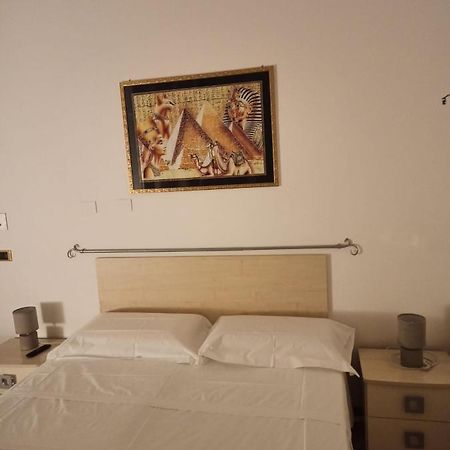 Rooms Center Wolf - Matrimoniale E Comunicanti Ματέρα Εξωτερικό φωτογραφία
