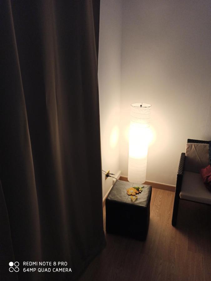 Rooms Center Wolf - Matrimoniale E Comunicanti Ματέρα Εξωτερικό φωτογραφία