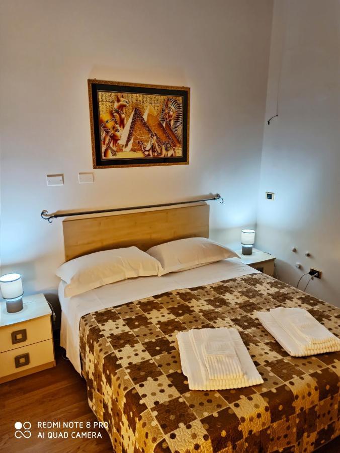 Rooms Center Wolf - Matrimoniale E Comunicanti Ματέρα Εξωτερικό φωτογραφία