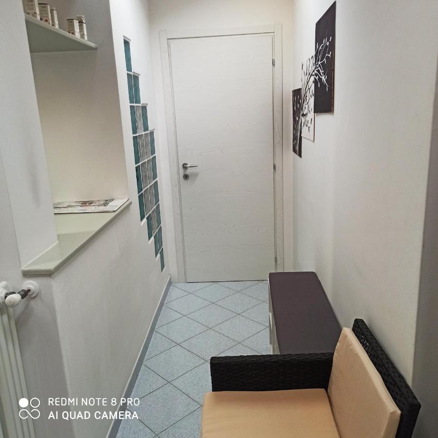 Rooms Center Wolf - Matrimoniale E Comunicanti Ματέρα Εξωτερικό φωτογραφία
