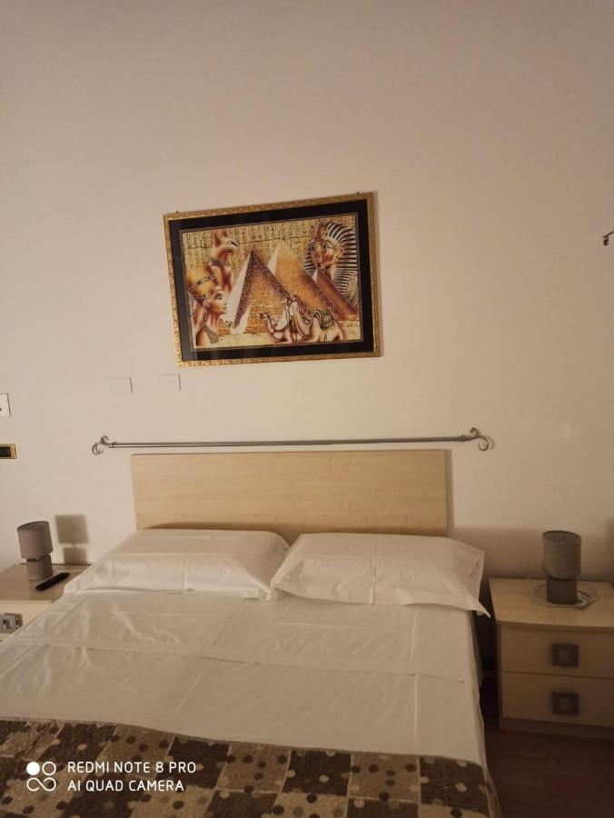 Rooms Center Wolf - Matrimoniale E Comunicanti Ματέρα Εξωτερικό φωτογραφία