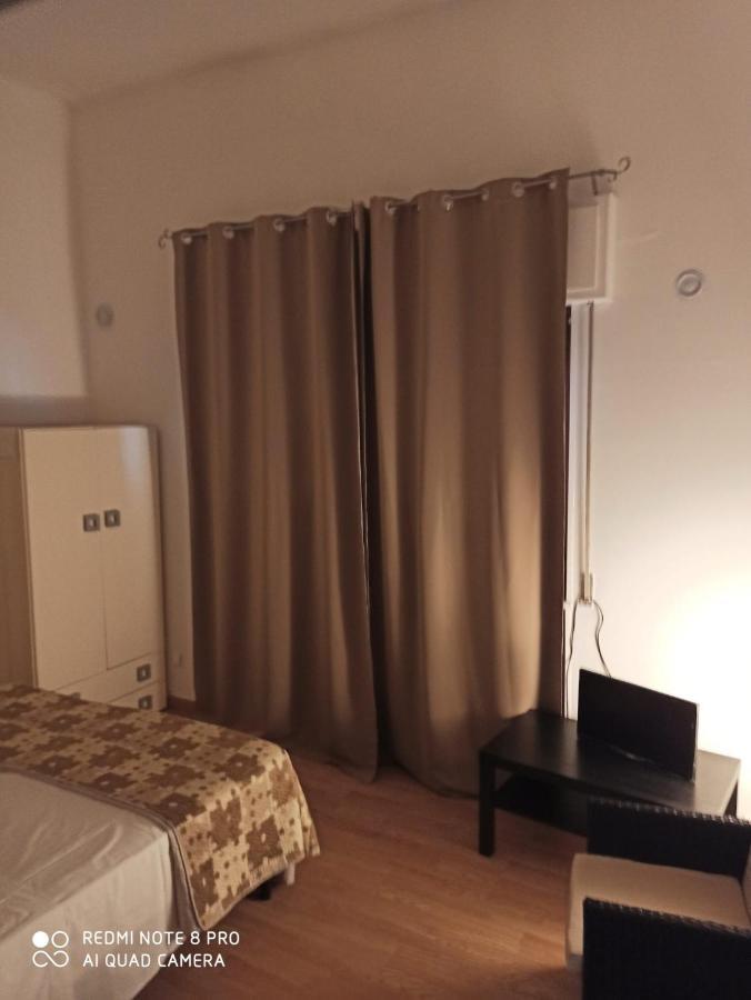 Rooms Center Wolf - Matrimoniale E Comunicanti Ματέρα Εξωτερικό φωτογραφία