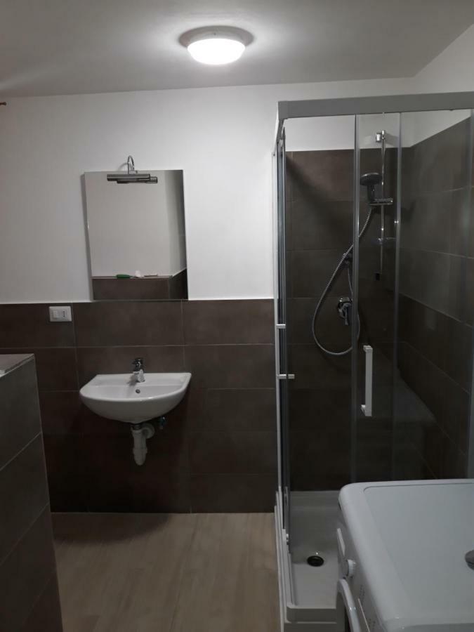Rooms Center Wolf - Matrimoniale E Comunicanti Ματέρα Εξωτερικό φωτογραφία