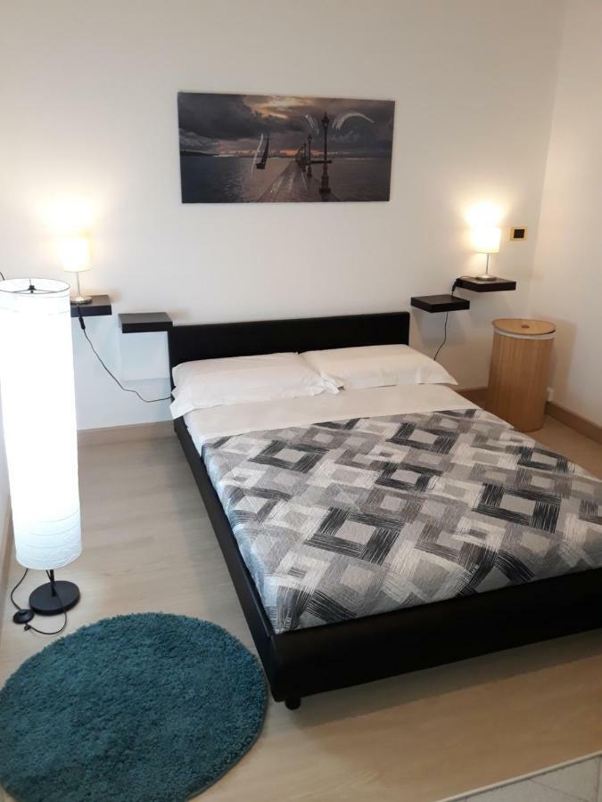 Rooms Center Wolf - Matrimoniale E Comunicanti Ματέρα Εξωτερικό φωτογραφία